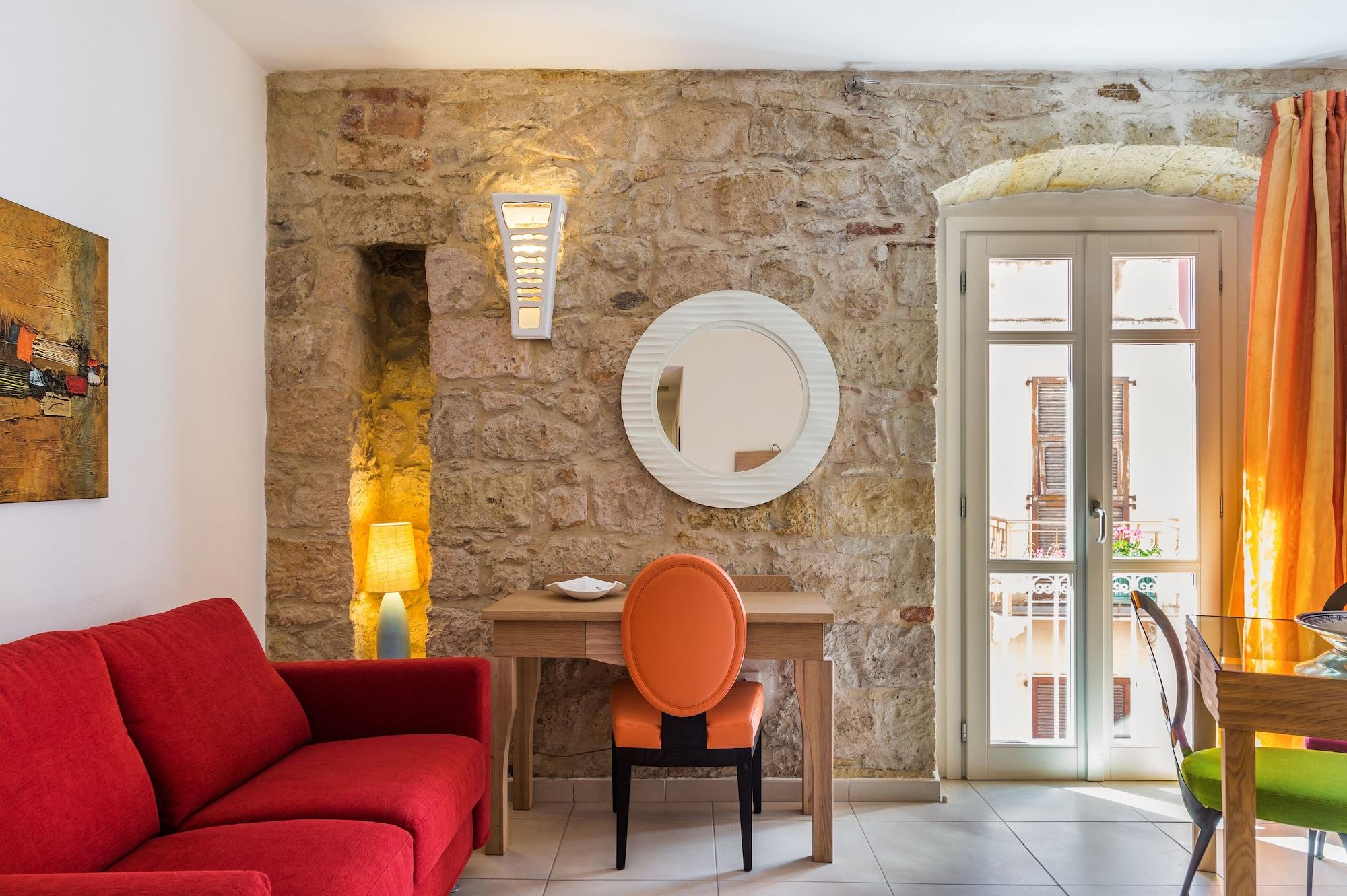 Nichotel Carloforte  Exterior photo
